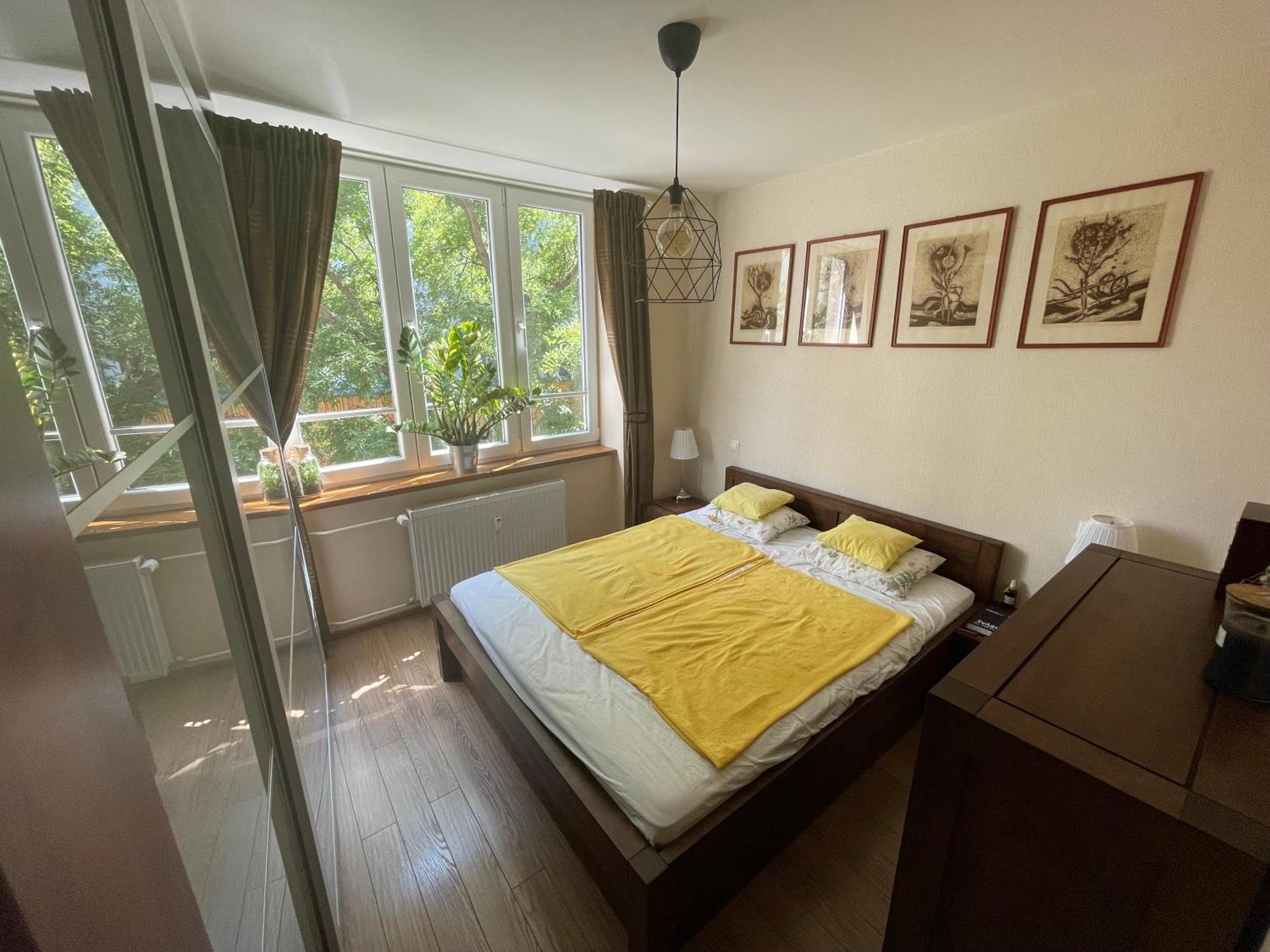 Orient Express Paris-Pressburg By Zazi Apartment Luaran gambar