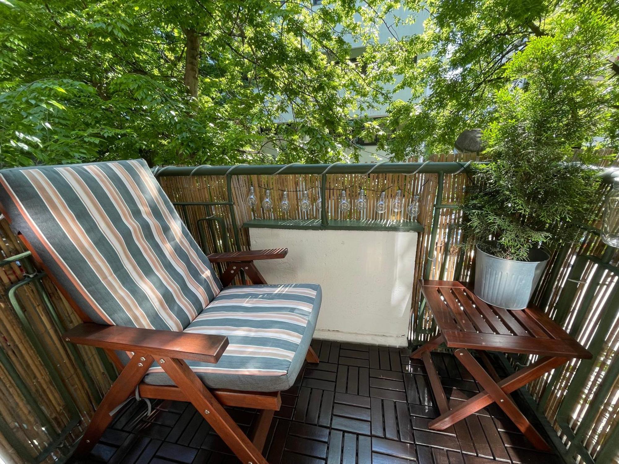 Orient Express Paris-Pressburg By Zazi Apartment Luaran gambar